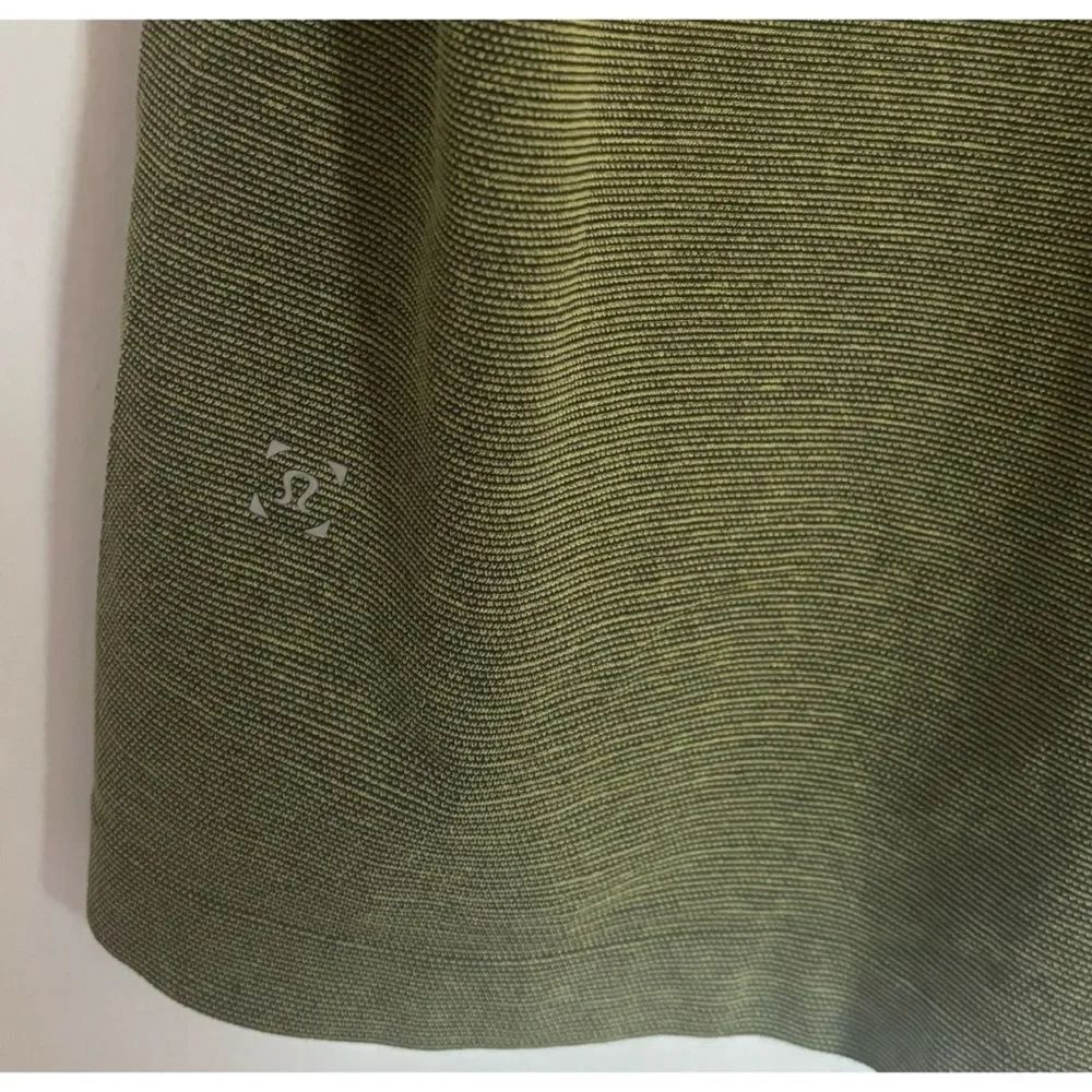 lululemon Metal Vent Tech 2.0 T-shirt Size L - Picture 6 of 7